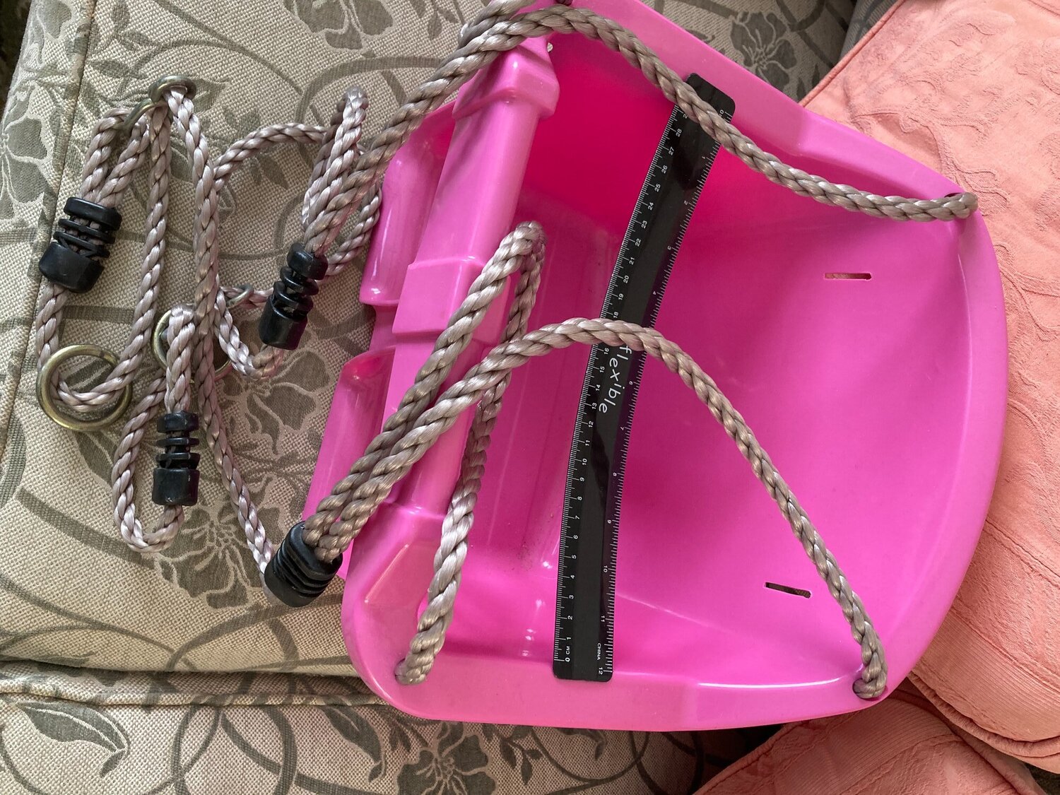 SWING PINK for children - Baby & Kids
