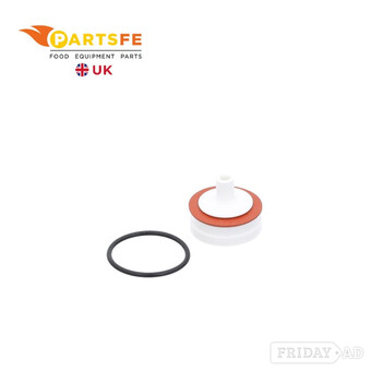 HobartVacuum Breaker Service Kit