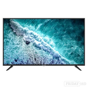Blaupunkt 49" LED TV