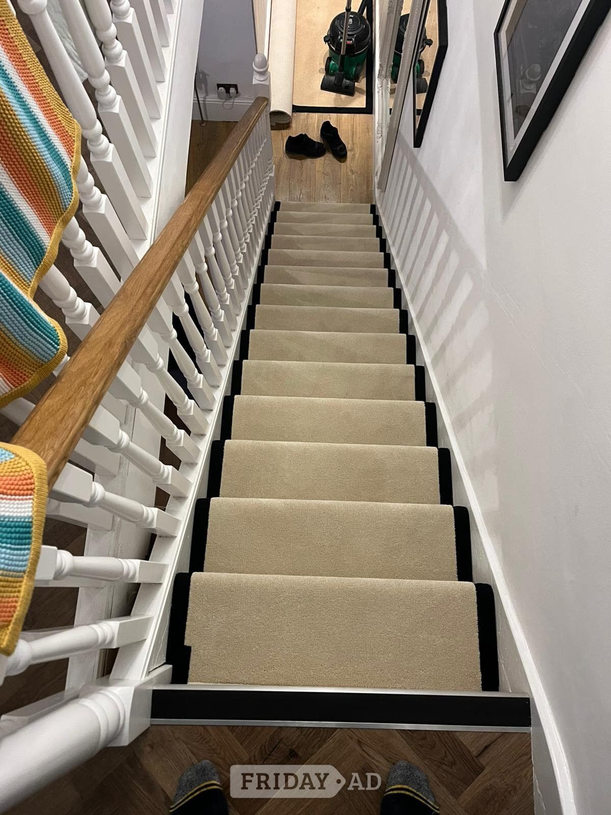 Carpets Worthing | Flooring & Carpet Fitters – Burgess Flooring - Home Decor in Worthing