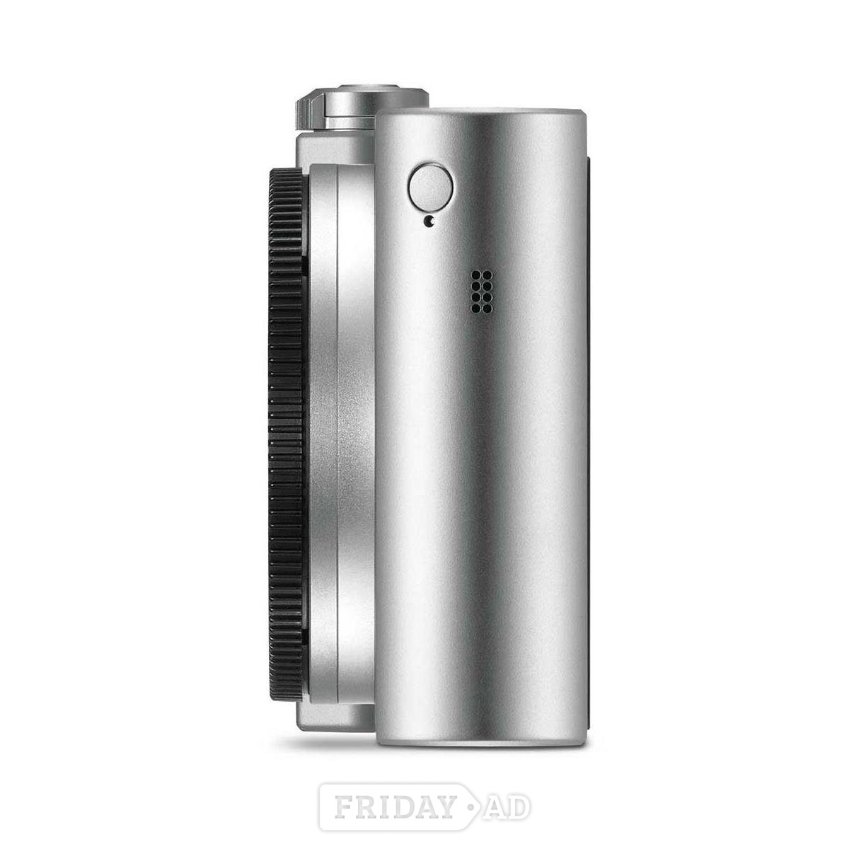 Leica TL2 Mirrorless Camera, Silver Finish - Tv, Audio & Cameras in Llandysul