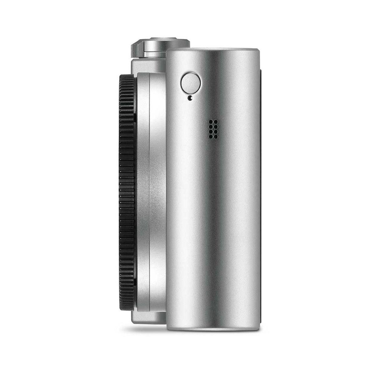 Leica TL2 Mirrorless Camera, Silver Finish - Tv, Audio & Cameras in Llandysul