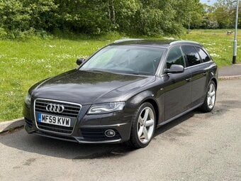 GEARBOX JUST SERVICED! AUTOMATIC