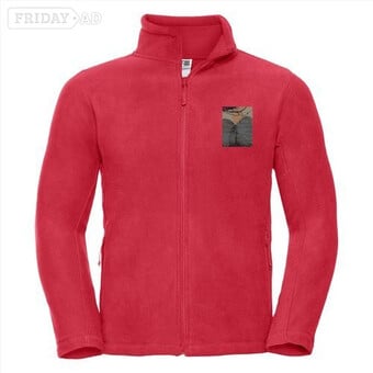 Stanley/Stella Cruiser Unisex Hoodie
