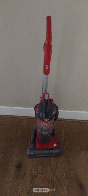 Vax Upright Performance Floors and All Vacuum Cleaner