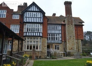  Health Care assistant in Hastings