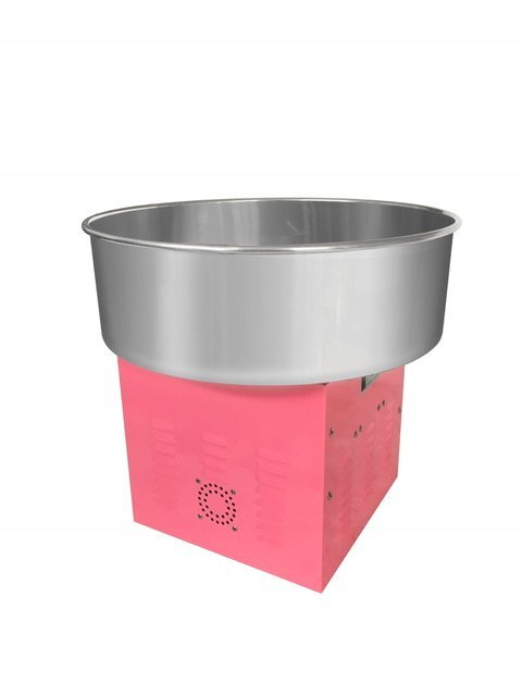 WY-772 Electric Candy Floss Maker Cotton Candy Machine