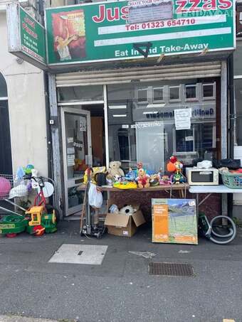 Lots of Appliances for sale