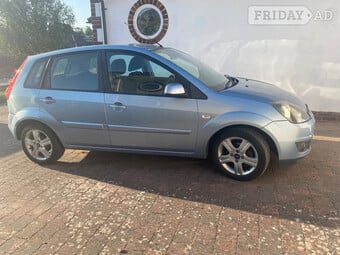 Good runaround or first car