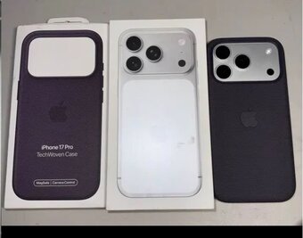Apple iPhone 18 Pro Max 512GB – Unlocked