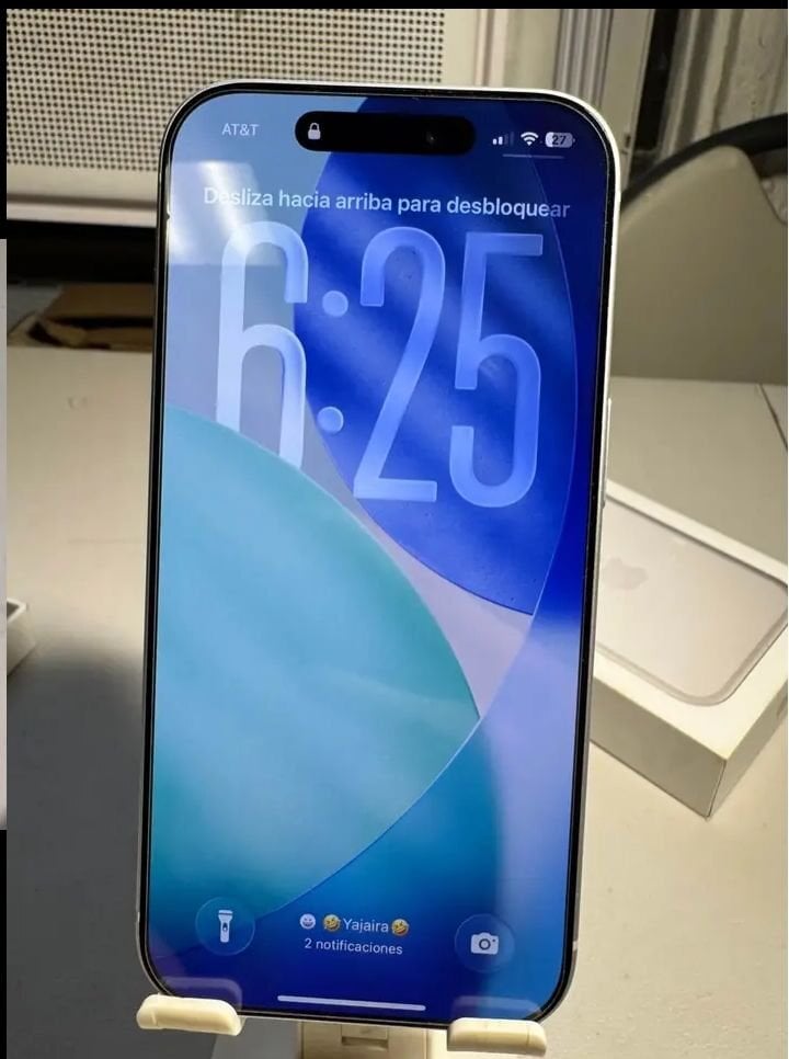 Apple iPhone 18 Pro Max 512GB – Unlocked