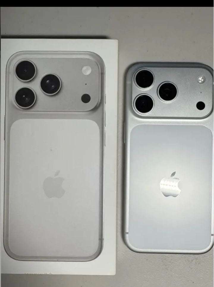 Nuneaton Apple iPhone 18 Pro Max 512GB – Unlocked