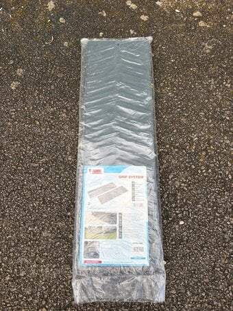 Fiamma Grip pads