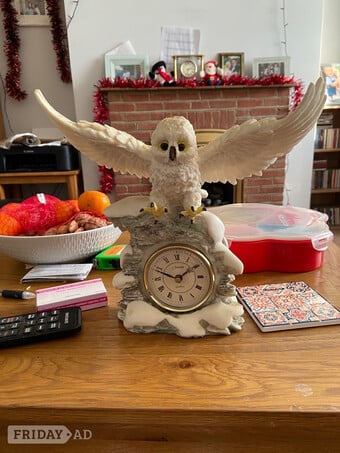 Owls for sale very pretty 