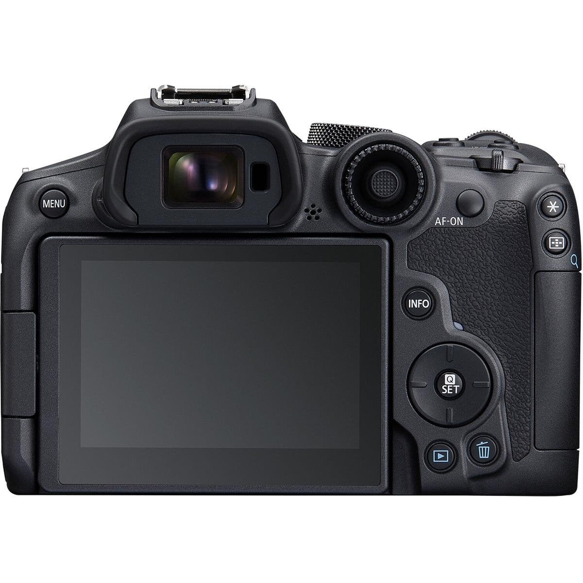Canon EOS R7 Mirrorless Digital Camera with RF-S 18-150mm f3.5-6. - Tv, Audio & Cameras