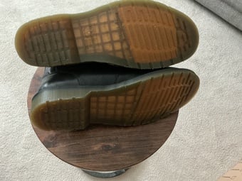 NEW DOC MARTENS