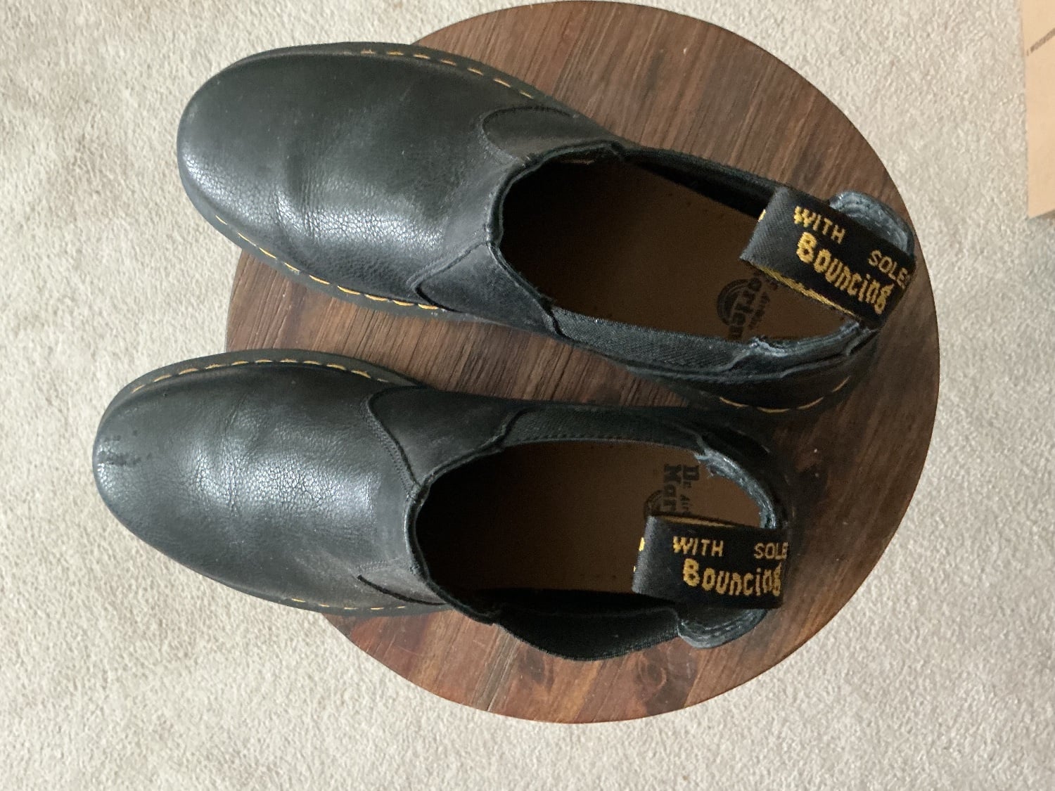 Reigate NEW DOC MARTENS