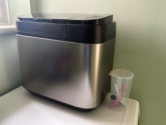 Panosonic Breadmaker VGC