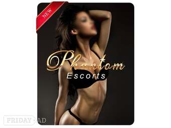 PHATOM ESCORTS - NEW SEXY GIRLS AVAILABLE FOR OUTCALLS