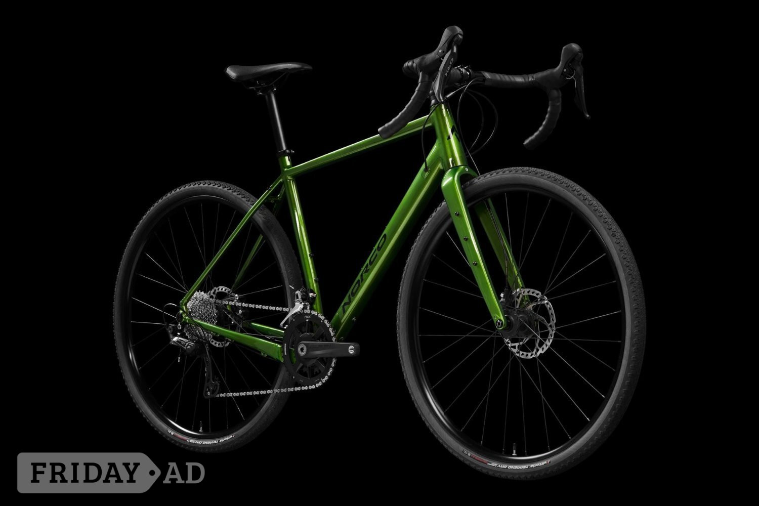 Norco 2023 Search XR A1 Model 2023