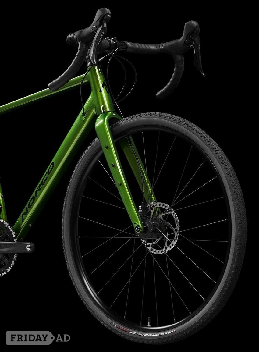 London Norco 2023 Search XR A1 Model 2023
