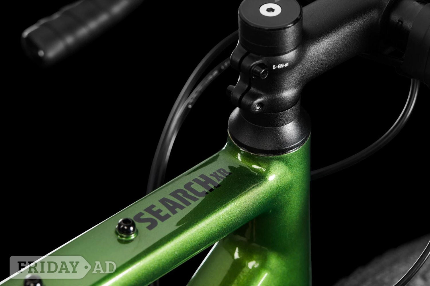 Norco 2023 Search XR A1 Model 2023 - Bicycles in London