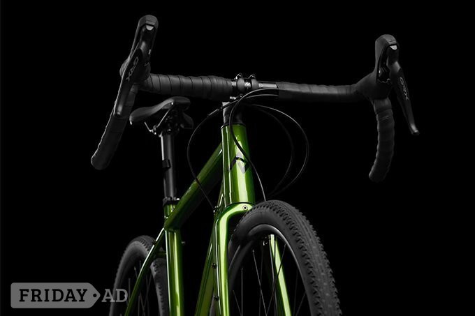 Norco 2023 Search XR A1 Model 2023 - Bicycles