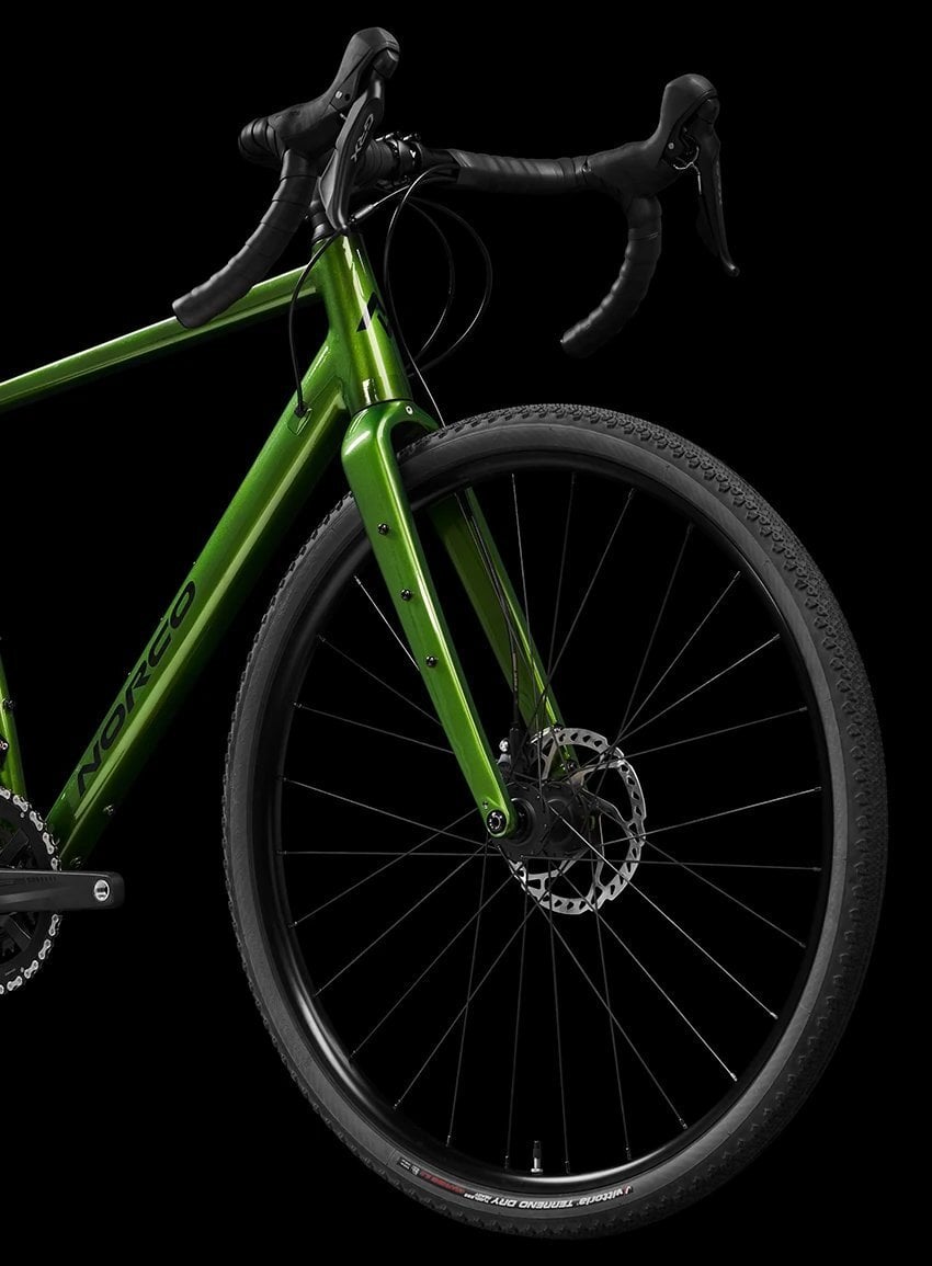 London Norco 2023 Search XR A1 Model 2023