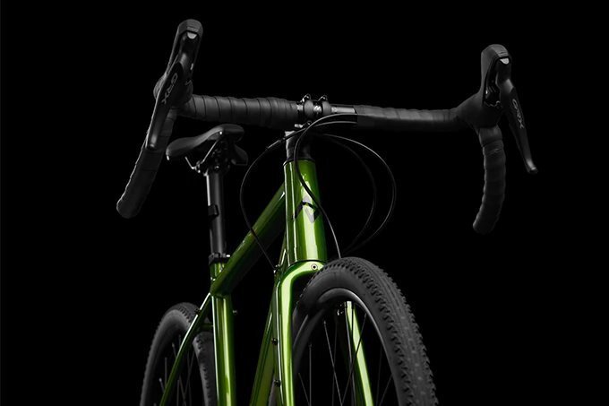 Norco 2023 Search XR A1 Model 2023 - Bicycles