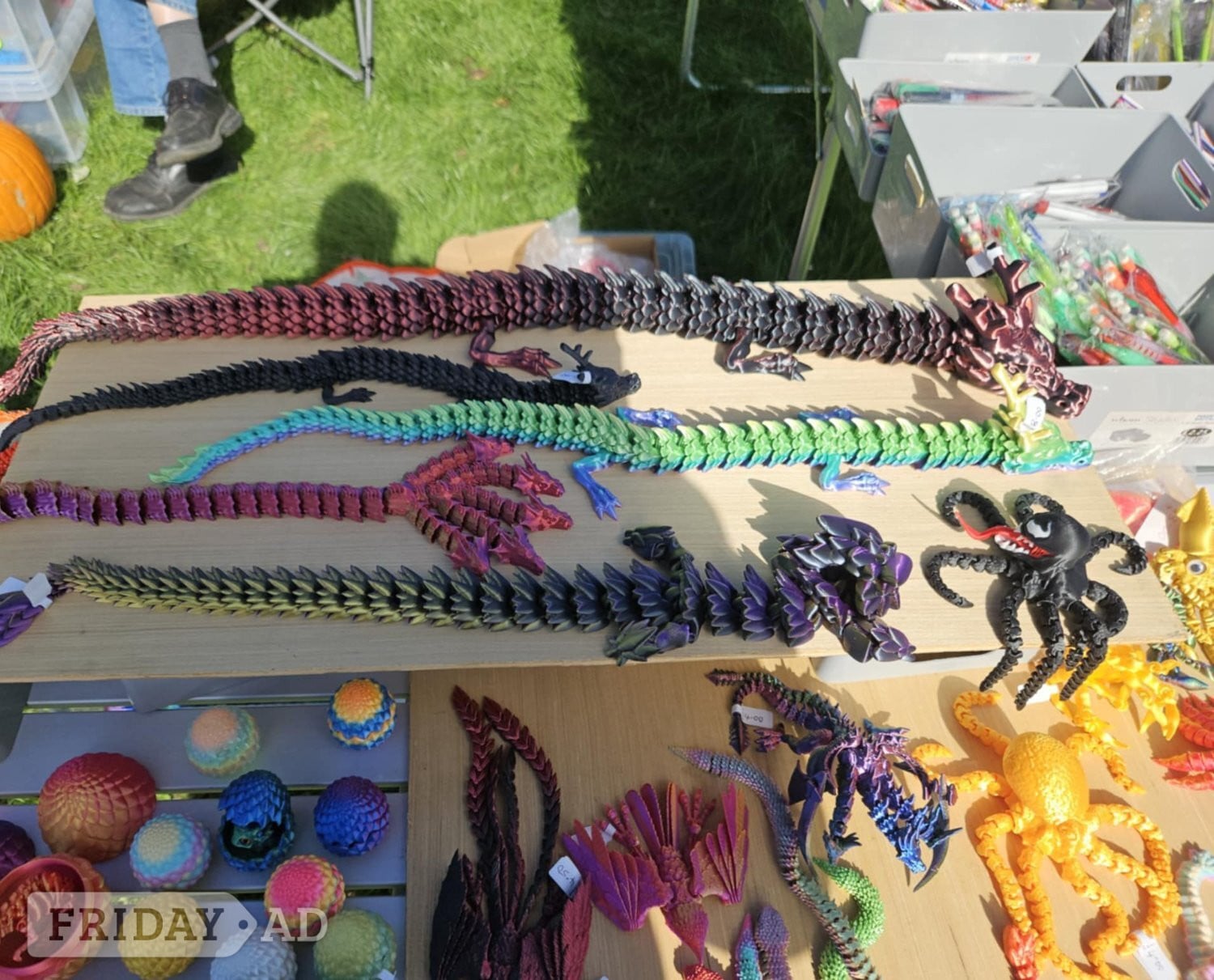 GARAGE SALE in rustington