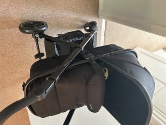 Origin travel system