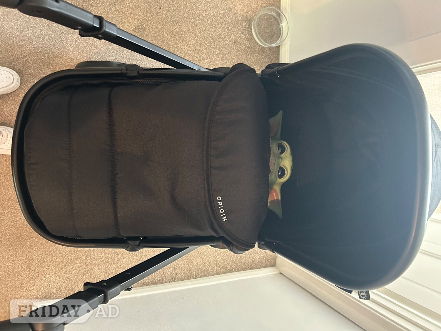 Origin travel system - Baby & Kids