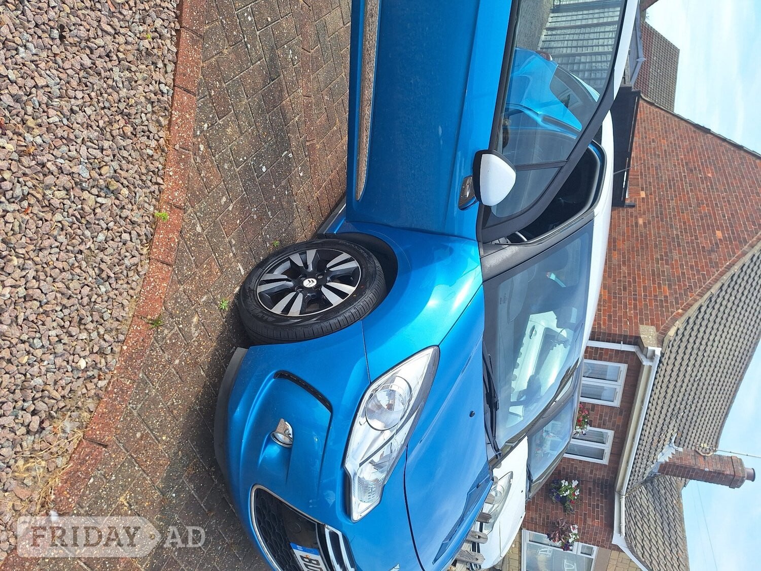 Citroen DS3 Peterborough