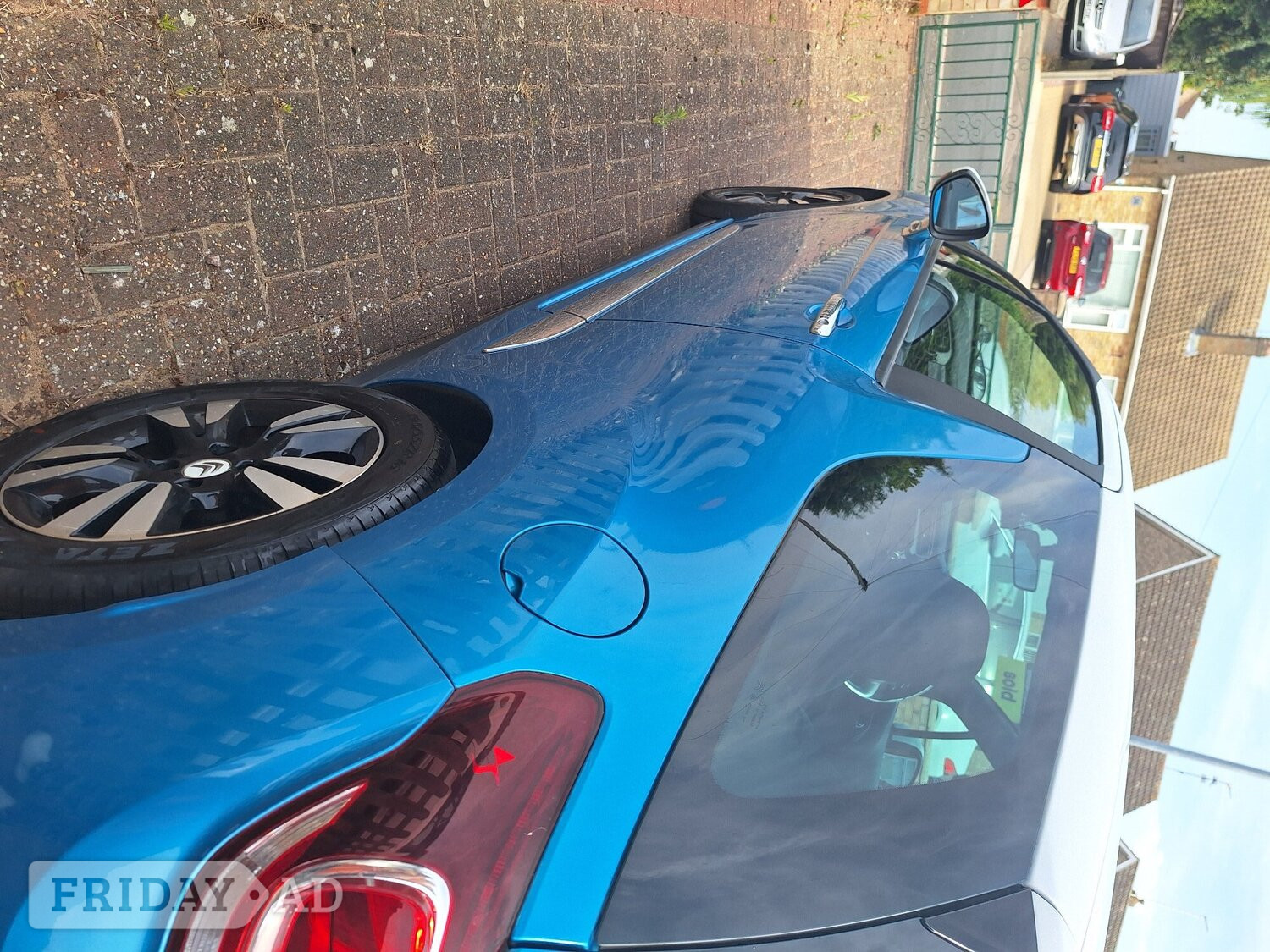 Citreon DS3 - 2015 - Cars in Peterborough