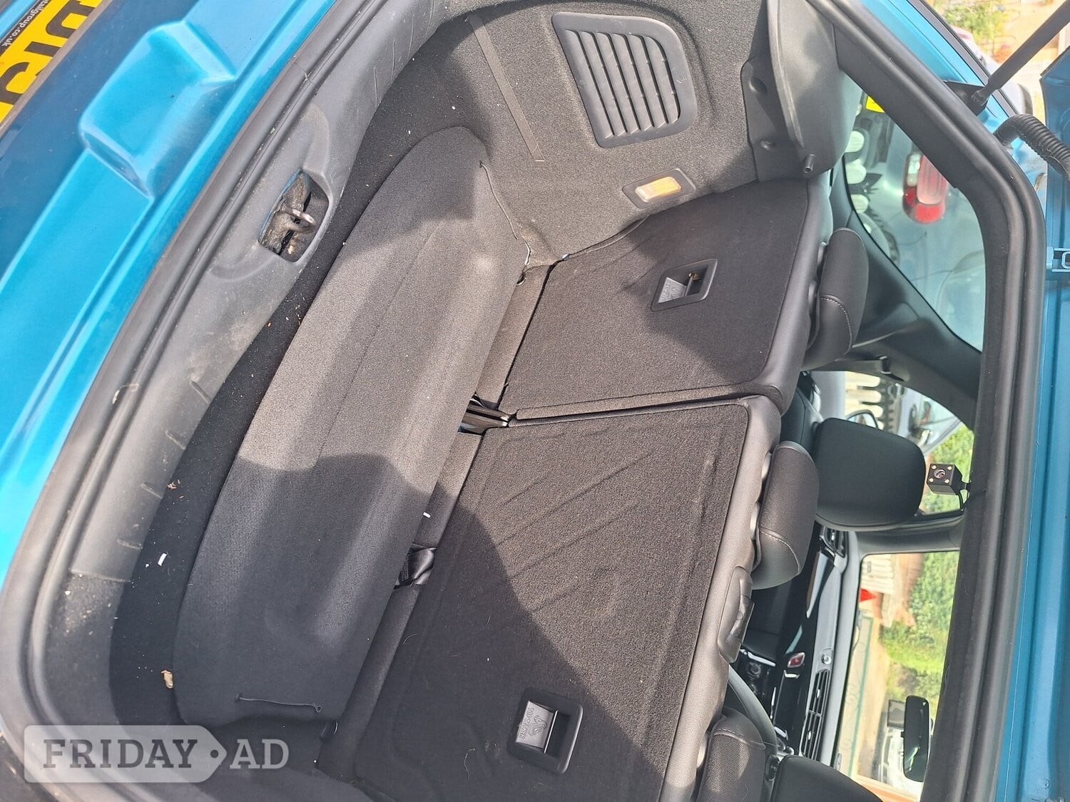 Citreon DS3 - 2015 - Cars