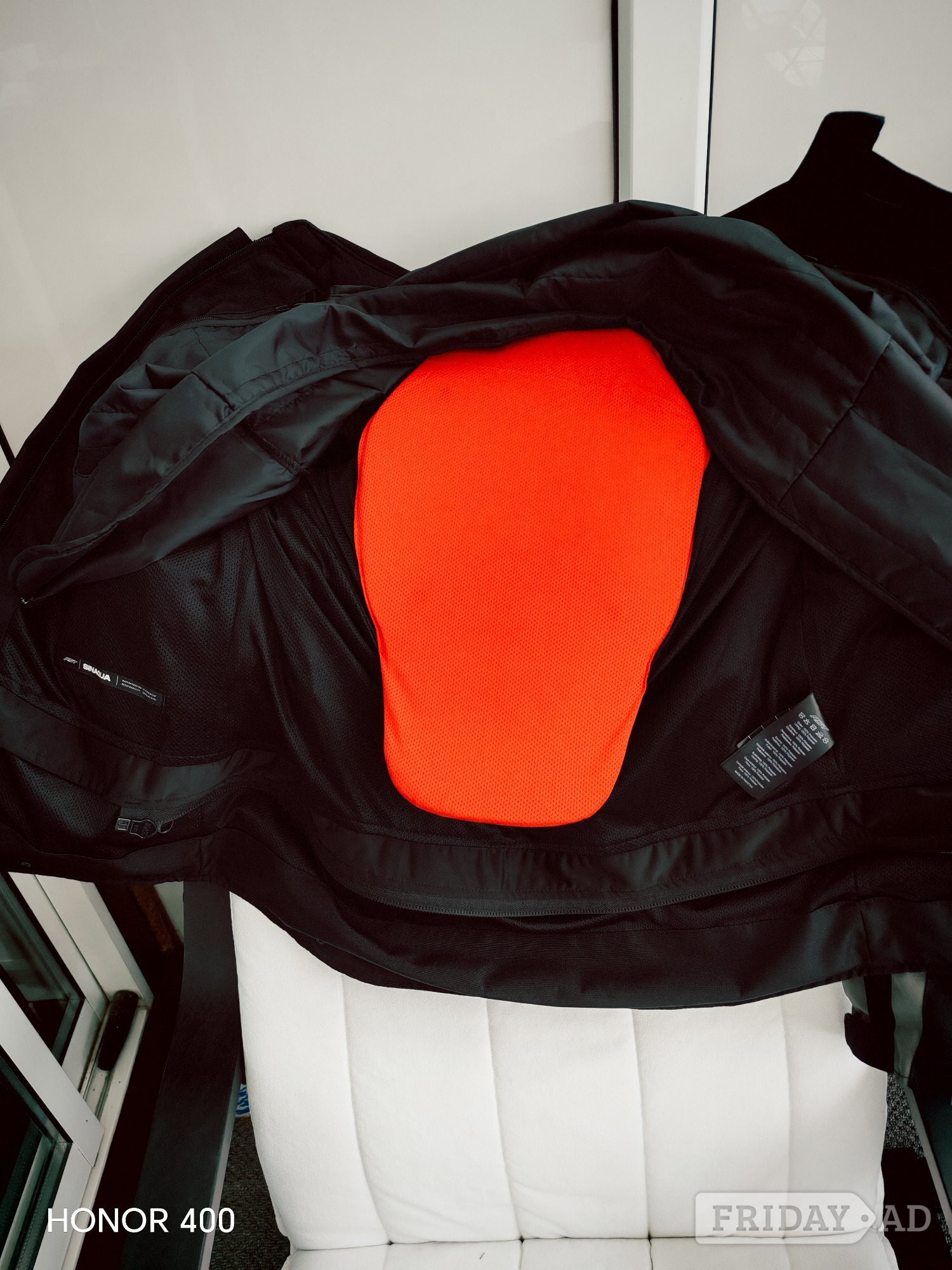 RST Alpha motorcycle Jacket - Clothing, Footwear & Accessories