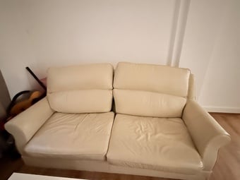 Free collection Sofa 
