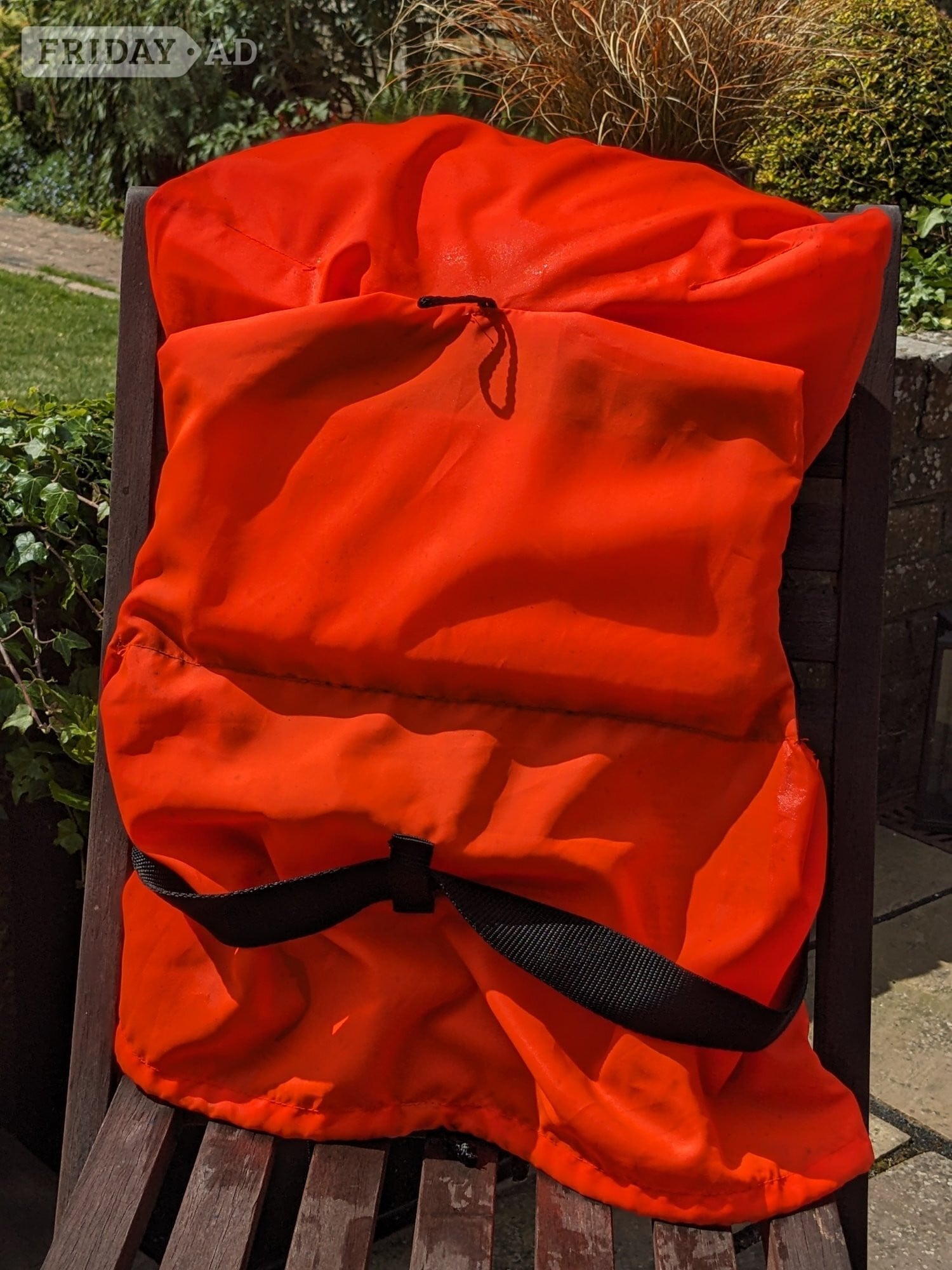 Childs Life jacket 