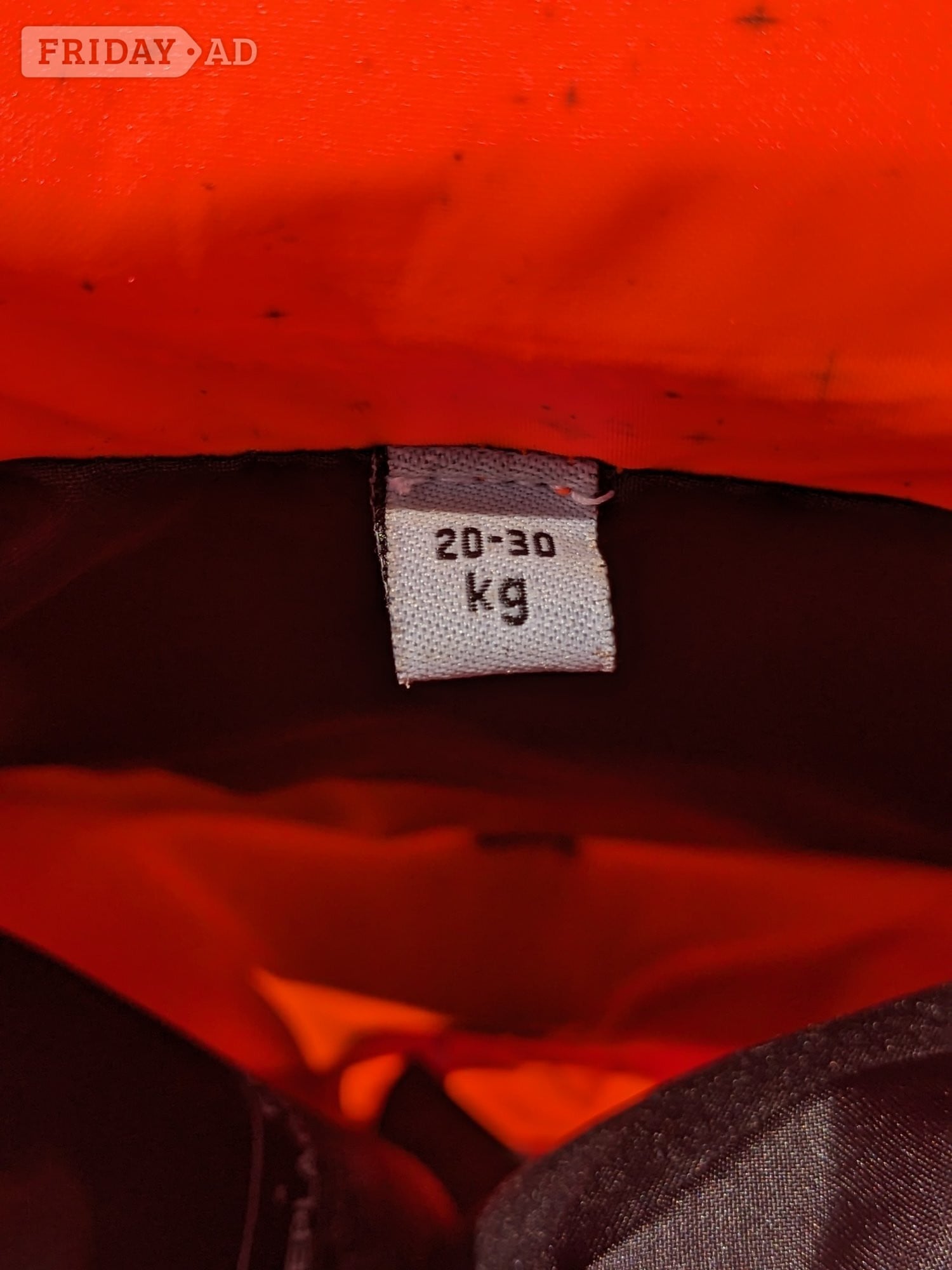 Childs Life jacket  - Sports Equipment in Shoreham-By-Sea