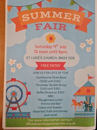 Summer Fair