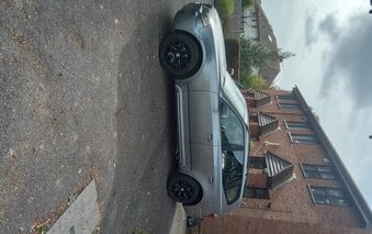 BMW x3, diesel, 2007, 3 litre 