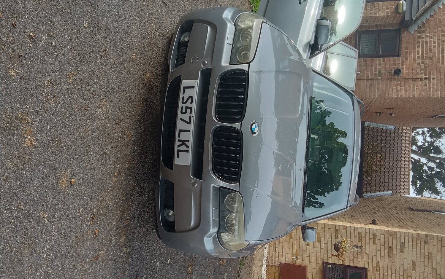 BMW X3 Chatham