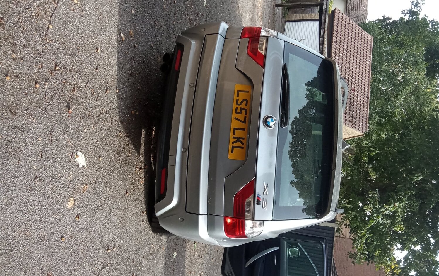 [ berth ]BMW X3