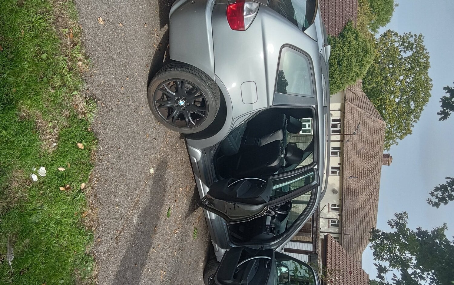 BMW x3, diesel, 2007, 3 litre  - Cars in Chatham