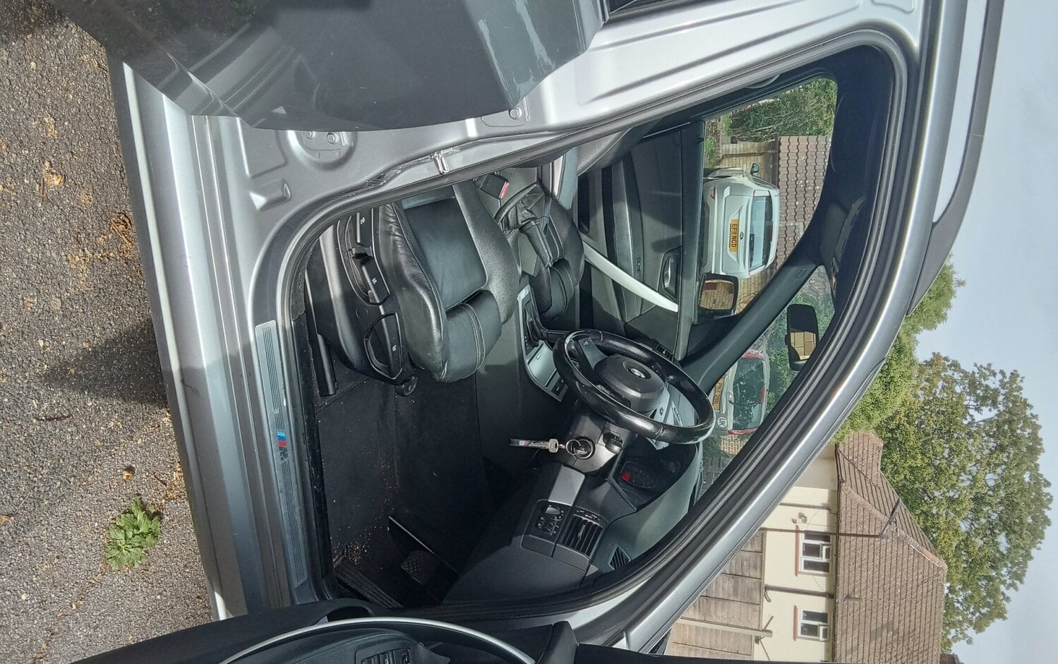 BMW x3, diesel, 2007, 3 litre  - Cars