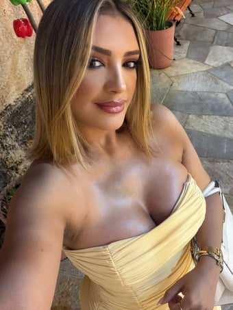 NEW LUXURY ESCORT**PARTY GIRL❤️☎️