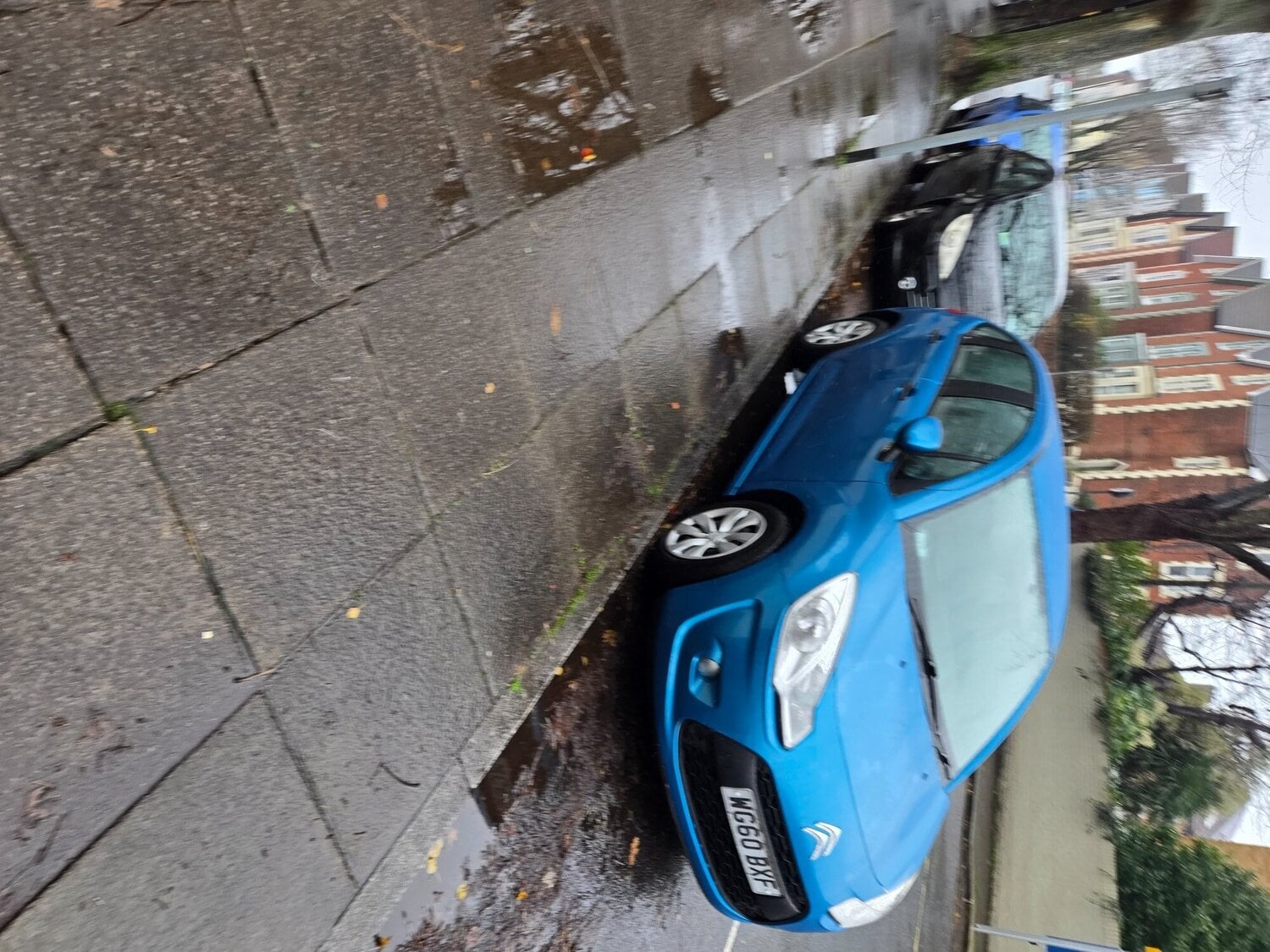 Citroen C3 hatchback  - Cars