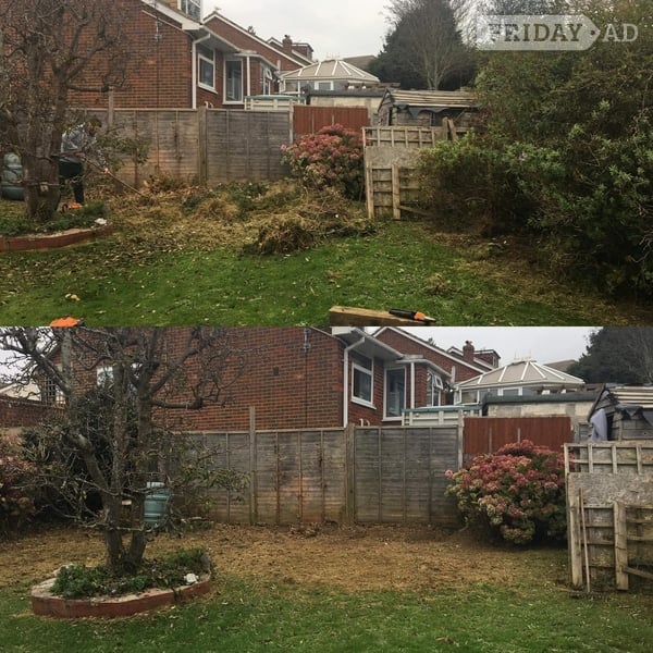 Garden Services in Battle - Farming, Gardening & Pet Jobs