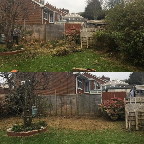 Garden Services in Battle - Farming, Gardening & Pet Jobs