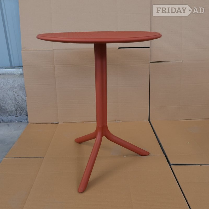 Polypropylene Table 60cm